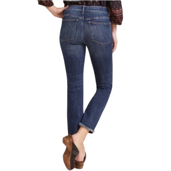 DL1961 Mara Ankle Jean - Picture 2 of 13